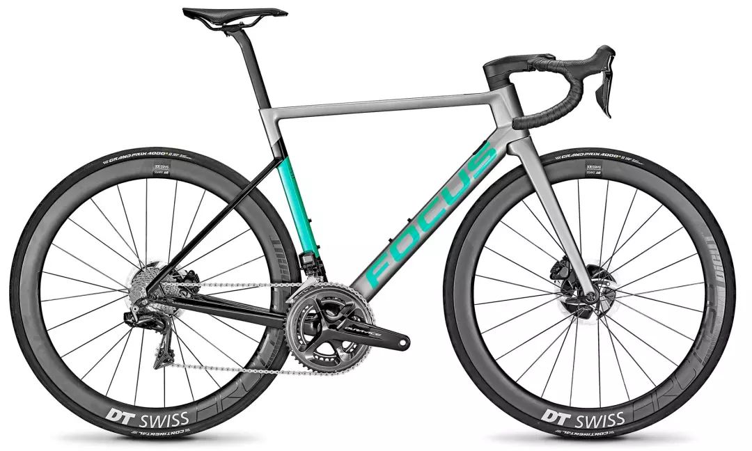 2019 Focus Izalco Max——超轻碟刹气动车!