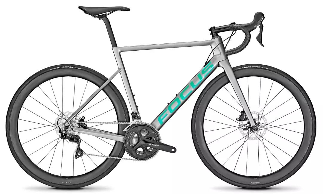 2019 Focus Izalco Max——超轻碟刹气动车!