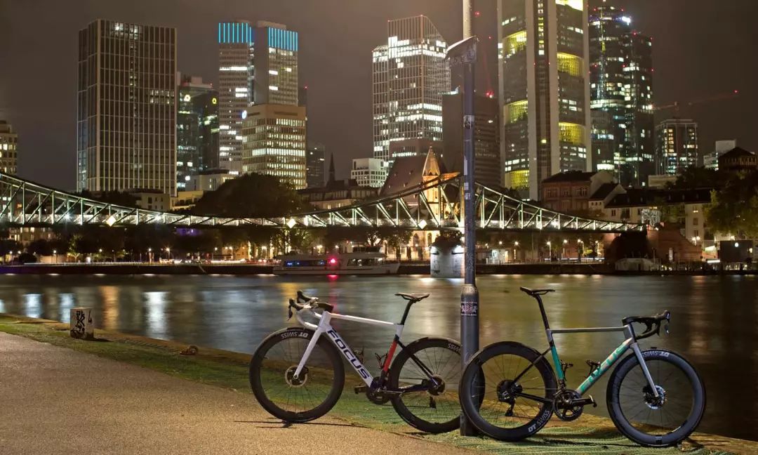 2019 Focus Izalco Max——超轻碟刹气动车!