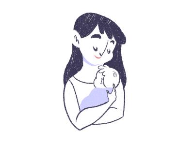 身体痛、过敏、哮喘、暴食……心理咨询师教你发现情绪症状