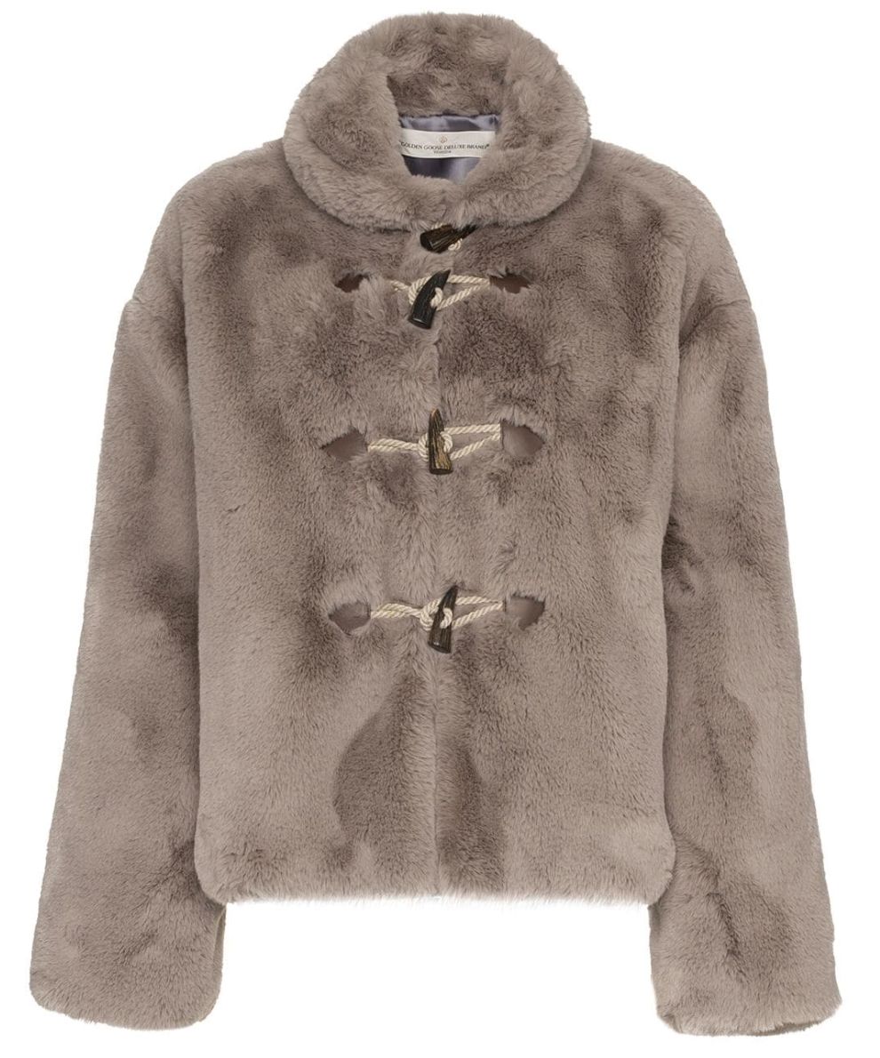 刘雯同款波司登羽绒服,明星刘雯同款服装