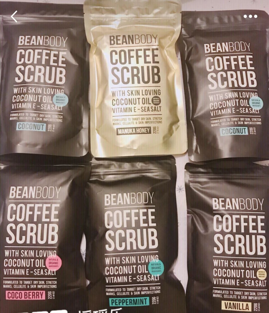 哪种磨砂膏好用还会美白,特别好用的磨砂膏有哪些