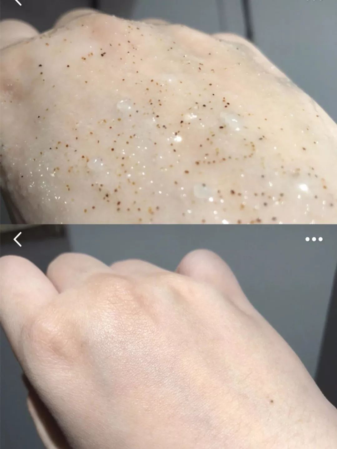 哪种磨砂膏好用还会美白,特别好用的磨砂膏有哪些