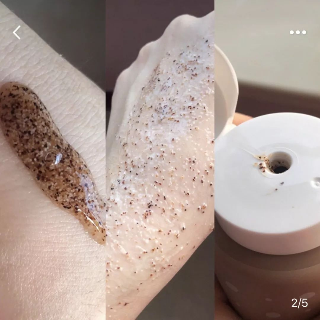 哪种磨砂膏好用还会美白,特别好用的磨砂膏有哪些