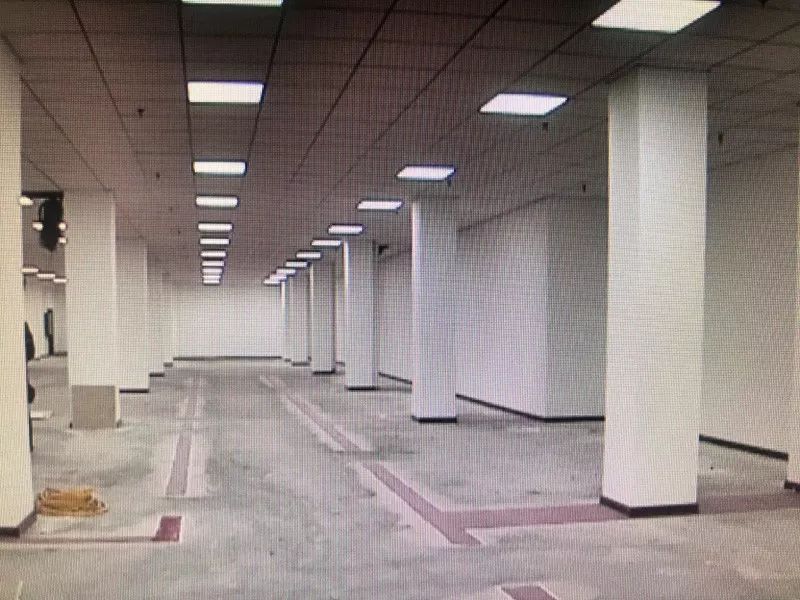 北关区便民服务中心,北关区便民