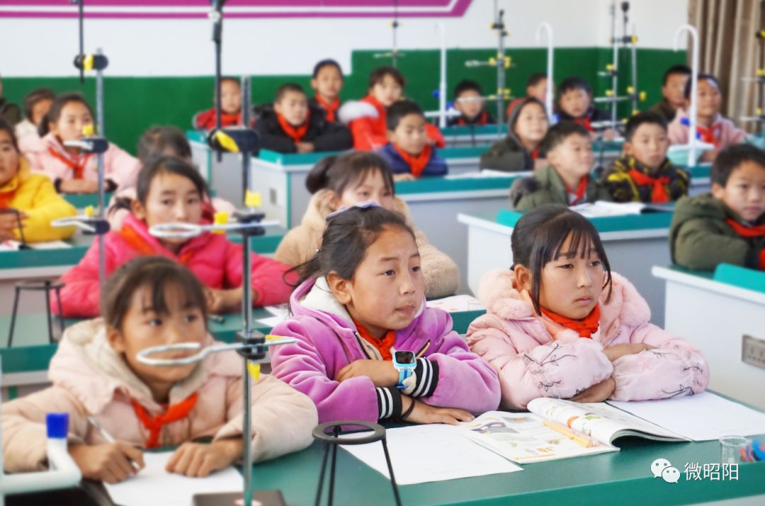 昭阳40年|夏文炳:筑腾飞基石结教育硕果