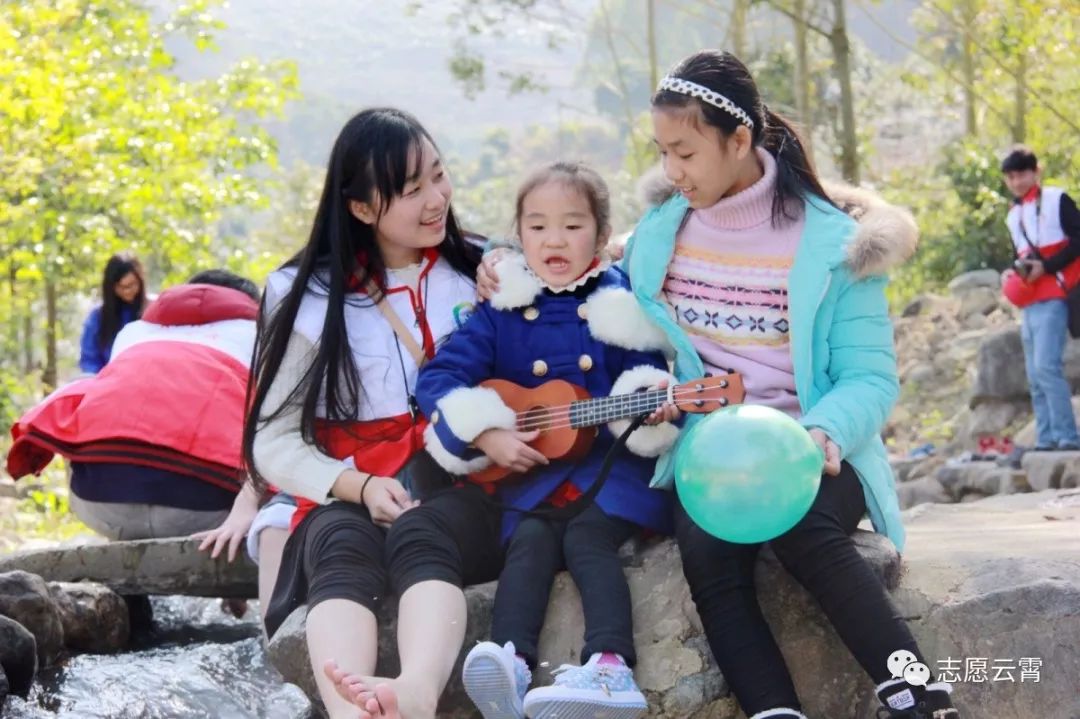 福建优秀志愿者,云霄志愿者招募