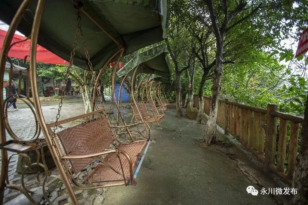 9月永川农家乐哪家最有特色,重庆永川黄瓜山农家乐推荐