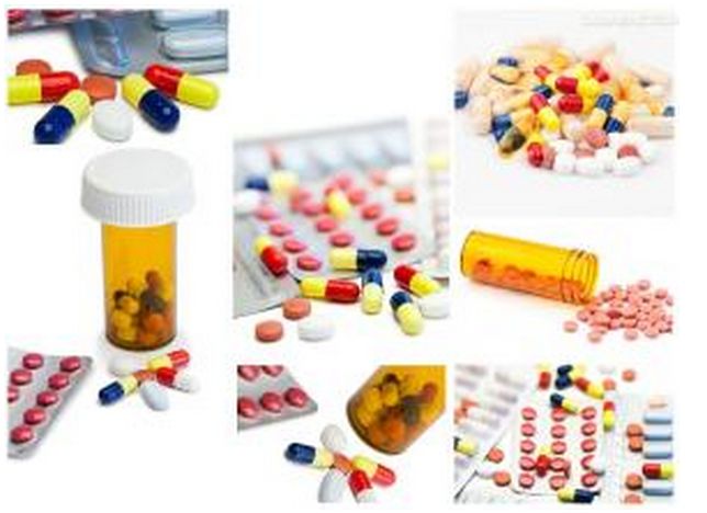 「健康」一场常见病差点要了她的命，竟是常吃消炎药惹的祸！