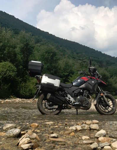 豪爵有多强大,相识20年