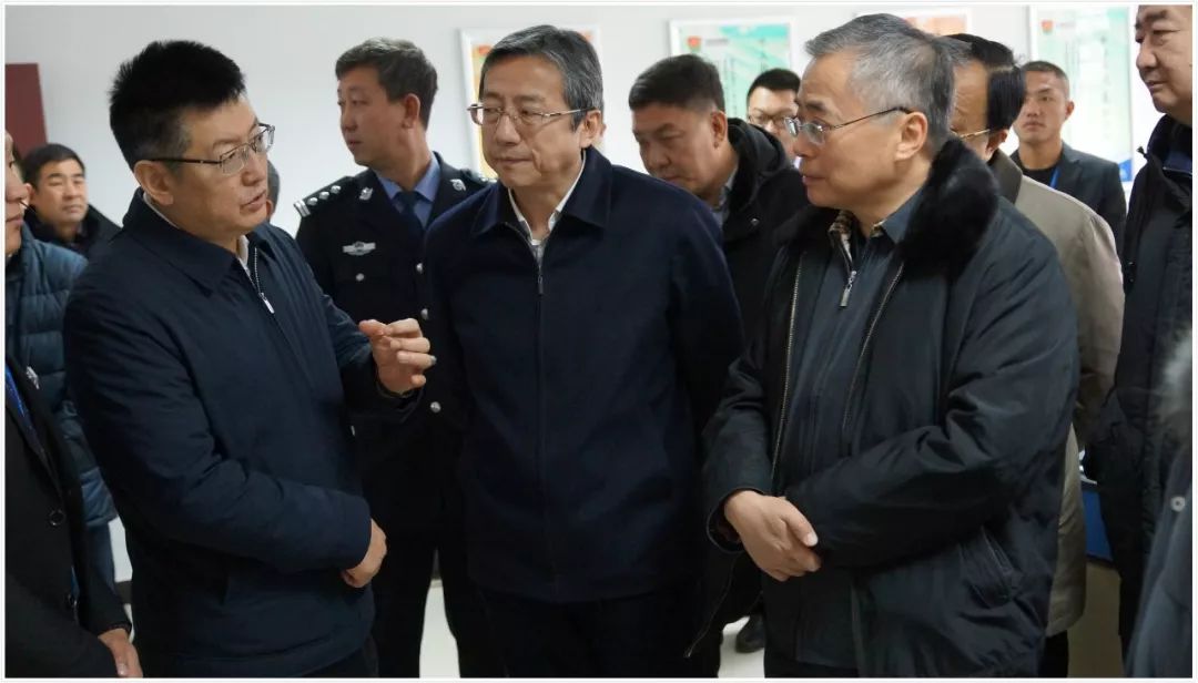 国家禁毒委督导湖北禁毒工作,国家督导组到广西督导禁毒工作