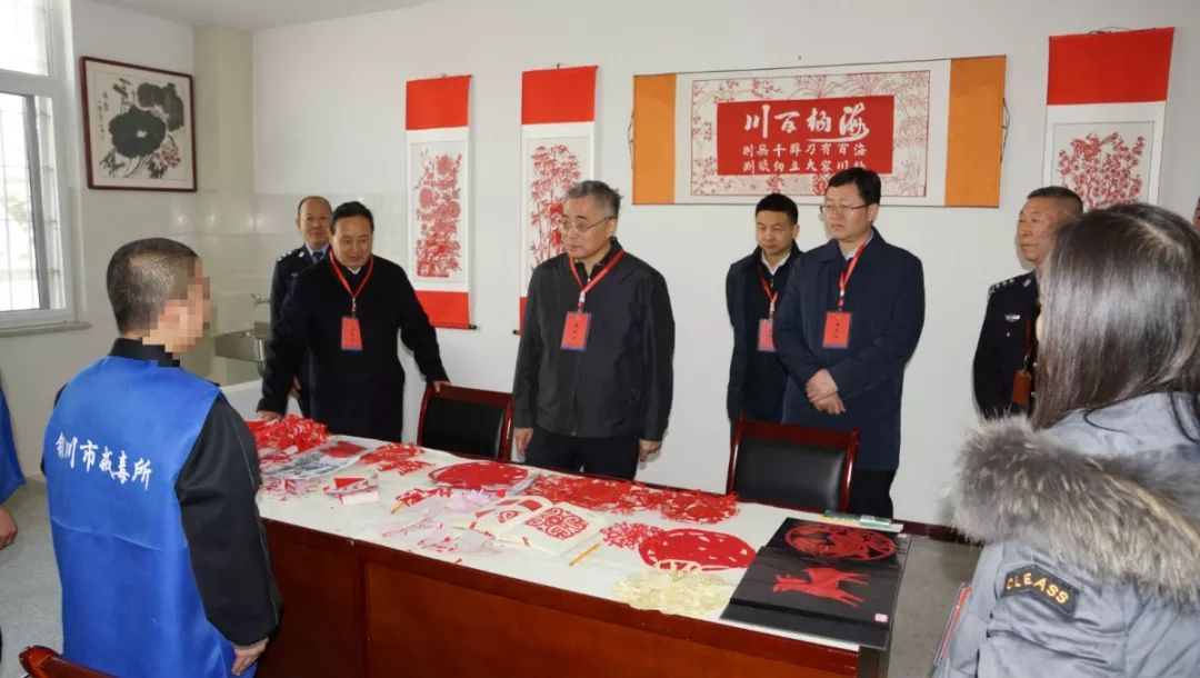 国家禁毒委督导湖北禁毒工作,国家督导组到广西督导禁毒工作