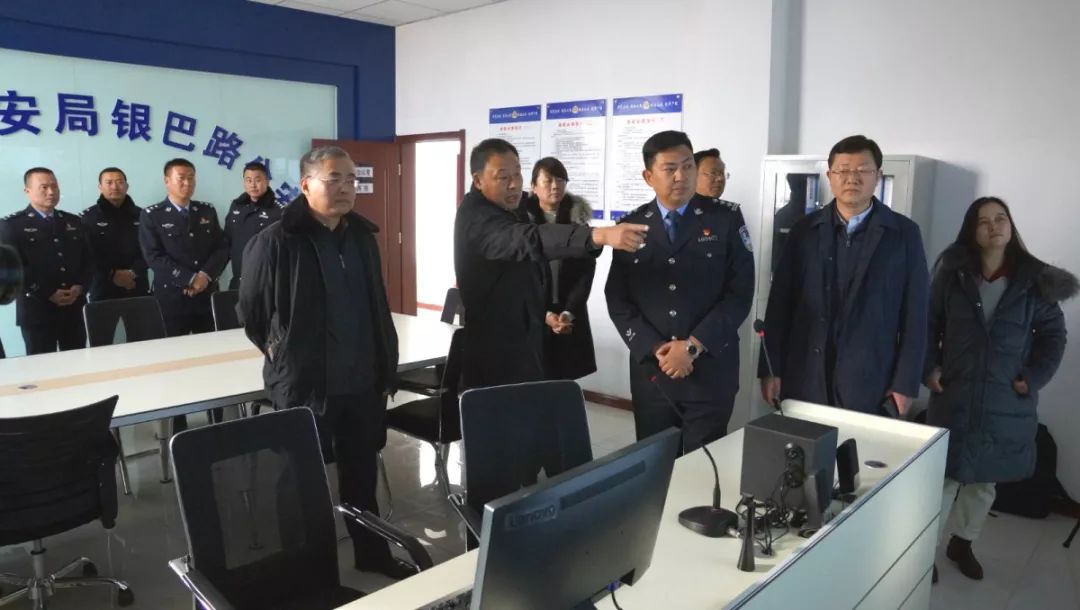 国家禁毒委督导湖北禁毒工作,国家督导组到广西督导禁毒工作