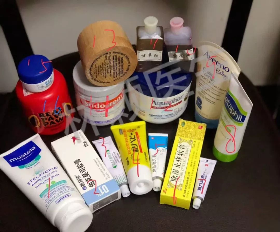 宝宝“湿疹”反复发作治不好？小心是特应性皮炎惹的祸！