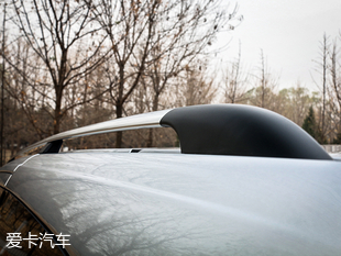 成都车展奔驰v260l尊贵加长版,爱卡汽车评分