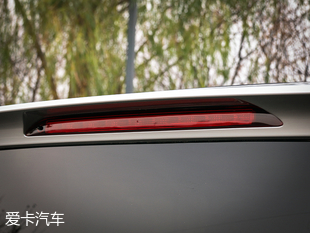 成都车展奔驰v260l尊贵加长版,爱卡汽车评分