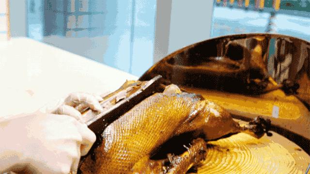 一边逛吃，一边剁手！这场美食狂欢实在太馋人，错过明天就要再等一年！