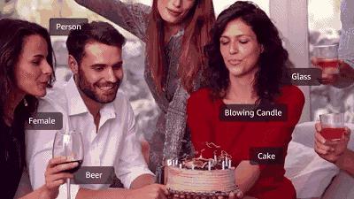 吹生日蛋糕蜡烛把假牙吹出来了,吹生日蛋糕蜡烛