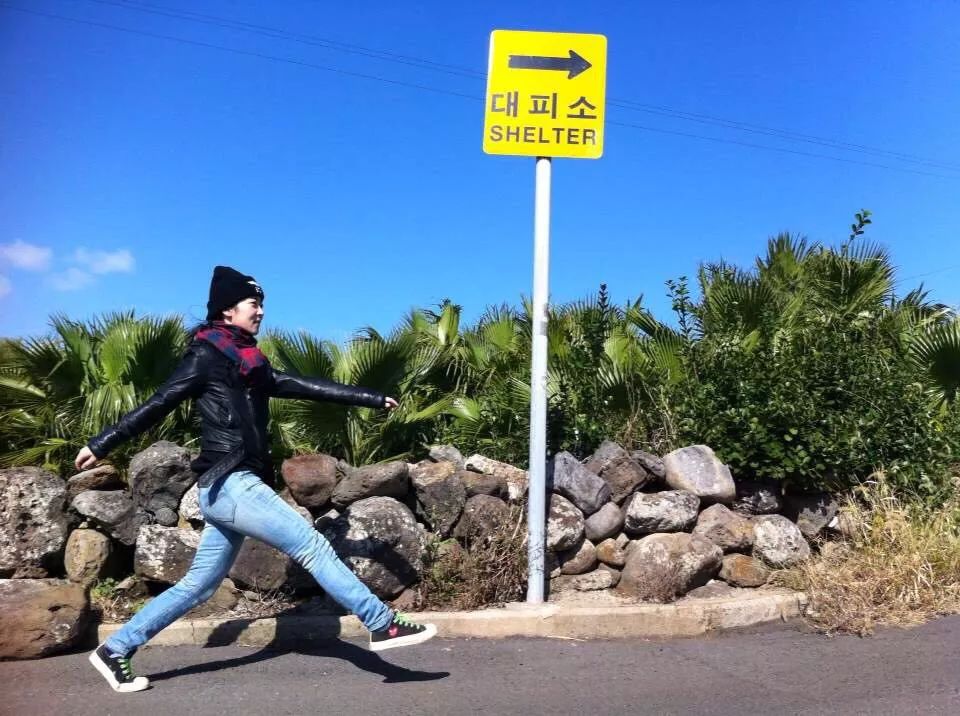 那个开着旅行咖啡车的女孩,暂别荒野重返都市