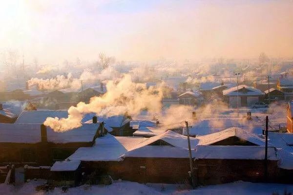 那个开着旅行咖啡车的女孩,暂别荒野重返都市
