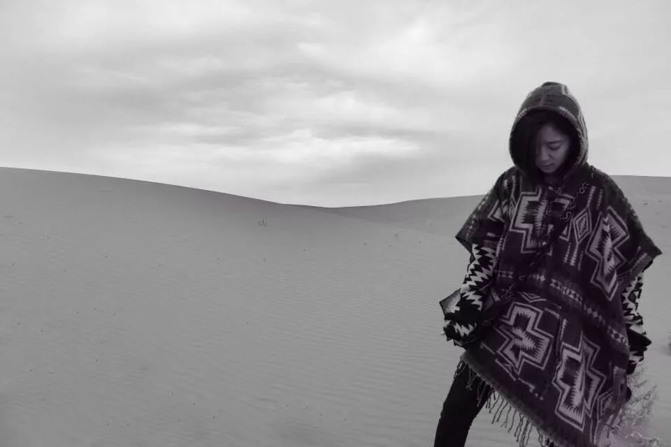 那个开着旅行咖啡车的女孩,暂别荒野重返都市