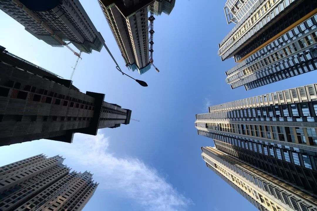 一线城市二手房源锐减创新低,一线城市土地收入