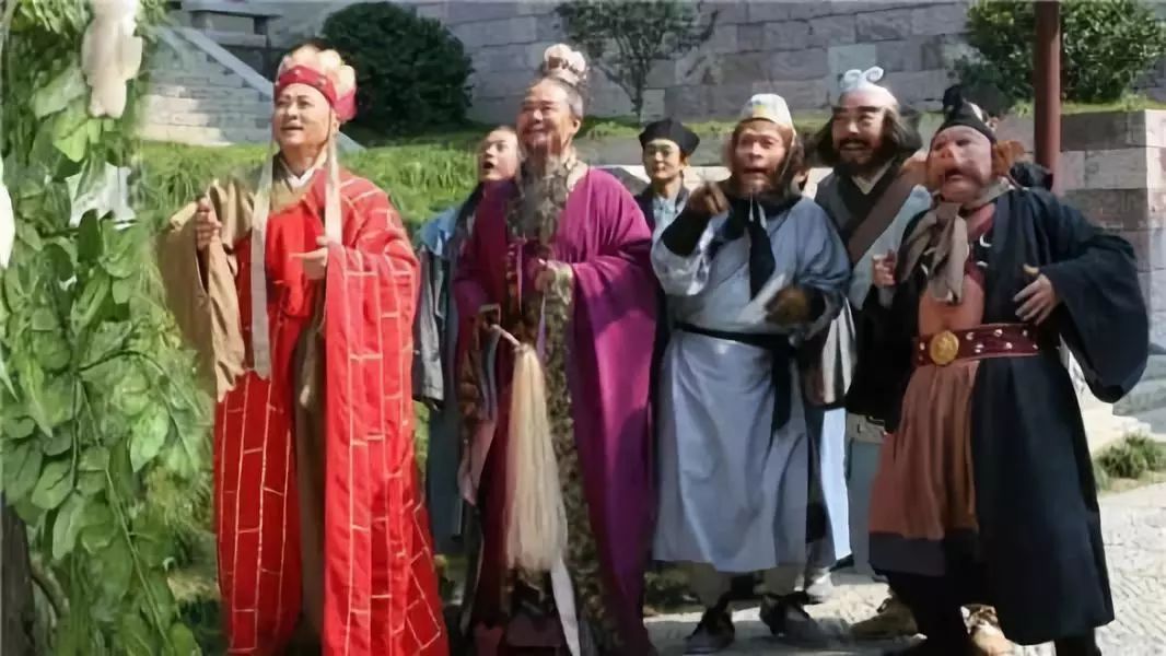 吴承恩为啥把西游记写那么恐怖,吴承恩为什么把西游记写那么恐怖