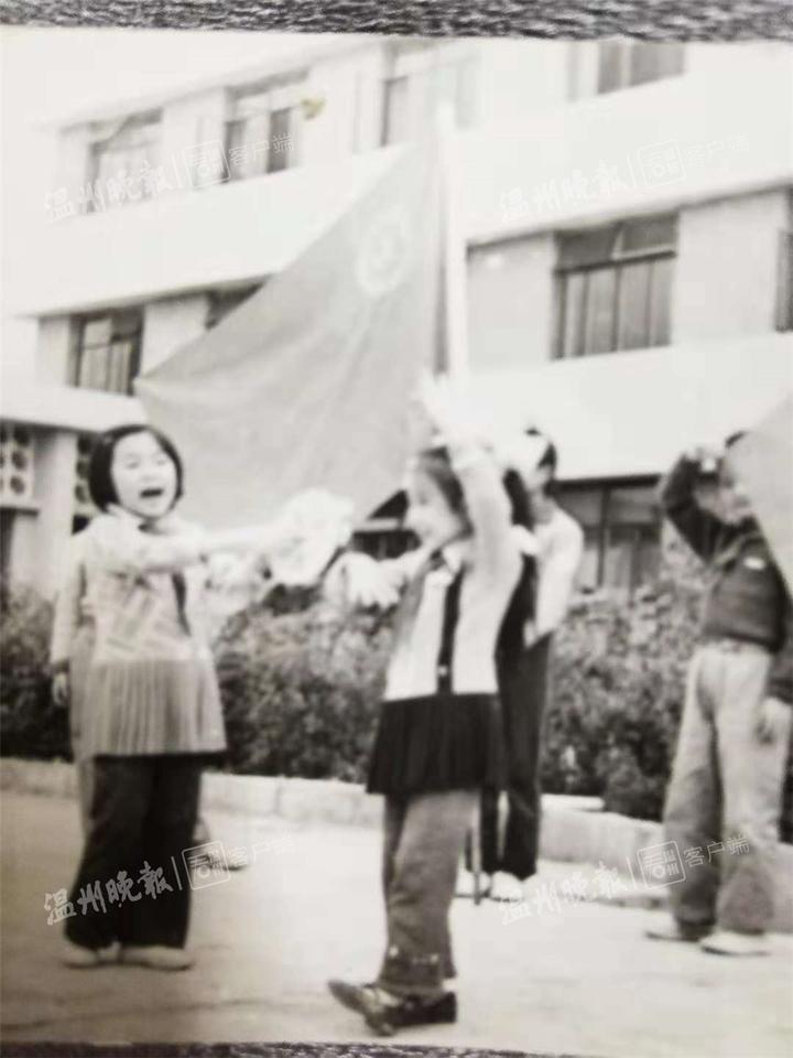 温州柯家三姐妹用音乐见证改革开放40年