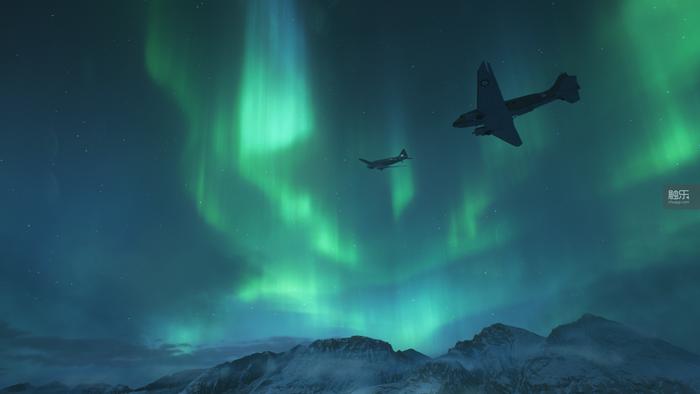 战地5什么是飞机正反舵,战地五政治问题