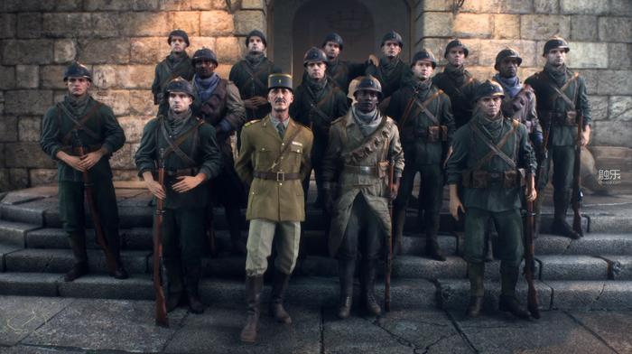 战地5什么是飞机正反舵,战地五政治问题