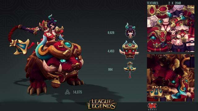 lol猪年限定皮肤哪个值得买,lol猪年限定皮肤什么时候卖