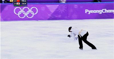 冰上花滑仙女,日本冰上仙女花样滑冰