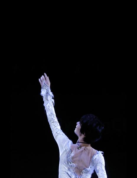 冰上花滑仙女,日本冰上仙女花样滑冰