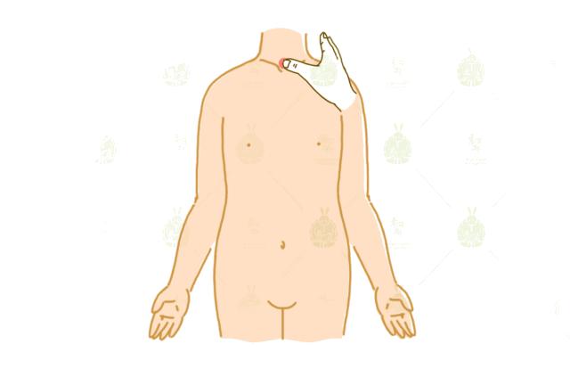 这是最有效的止咳化痰小儿推拿动图，希望能够帮到你们！