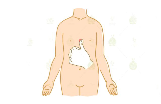 这是最有效的止咳化痰小儿推拿动图，希望能够帮到你们！