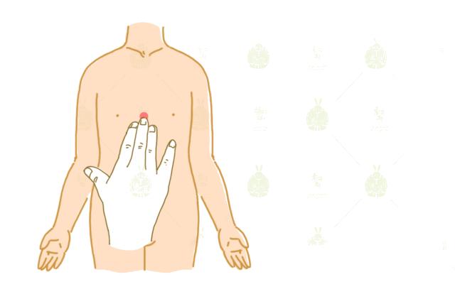 这是最有效的止咳化痰小儿推拿动图，希望能够帮到你们！