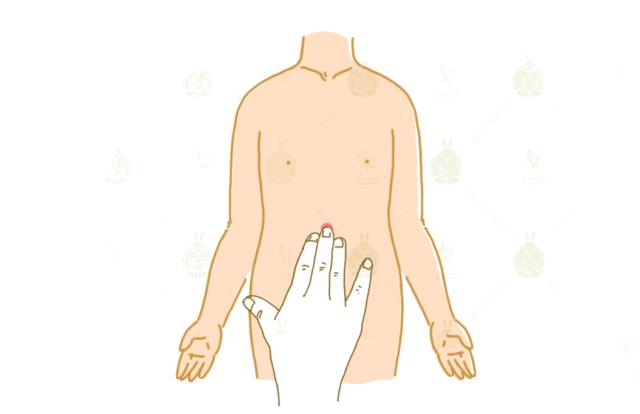 这是最有效的止咳化痰小儿推拿动图，希望能够帮到你们！