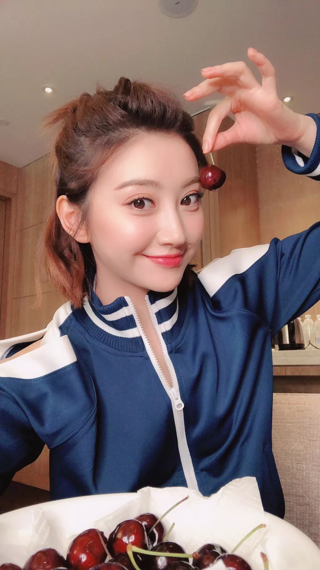 堪比整形的发型,堪比整容发型