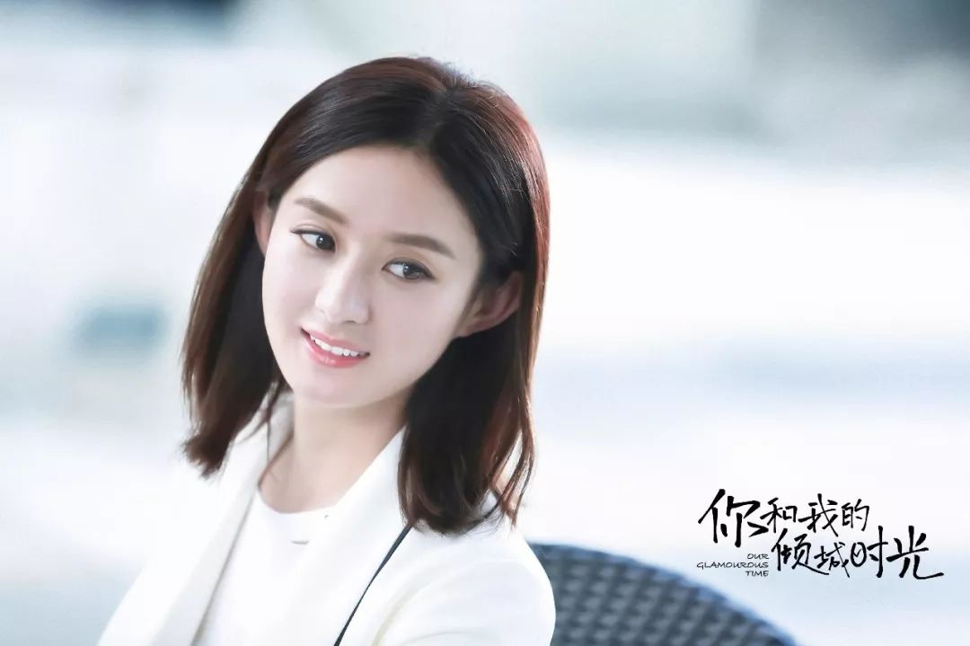 堪比整形的发型,堪比整容发型