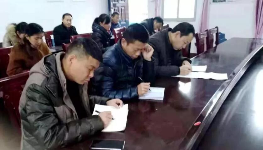 悲痛！信阳又一位好老师倒在工作岗位上，再也没有醒来……