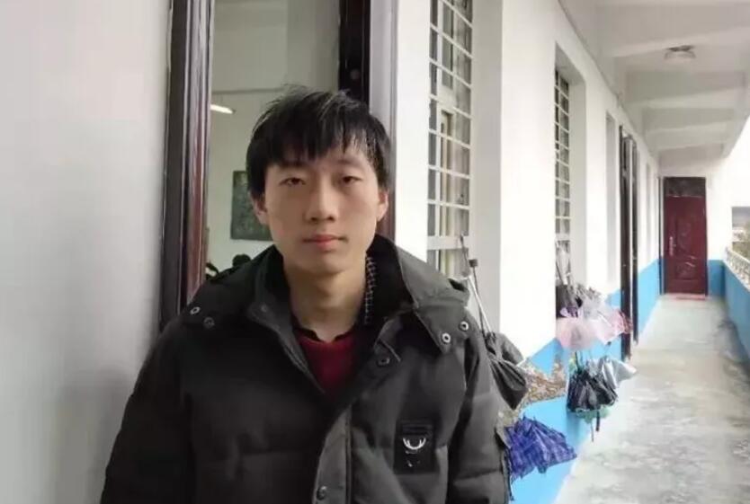 悲痛！信阳又一位好老师倒在工作岗位上，再也没有醒来……