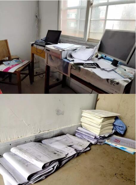 悲痛！信阳又一位好老师倒在工作岗位上，再也没有醒来……