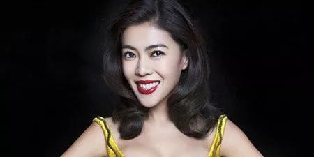 被少女感毁掉的中国女明星们,被少女感毁掉的女明星