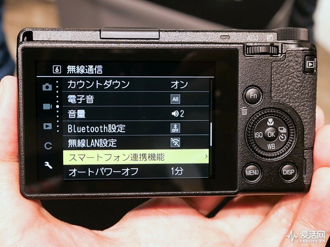 理光GRIII相机终现身售价十万日元真香?