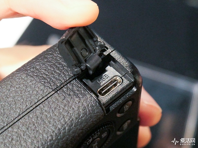 理光GRIII相机终现身售价十万日元真香?