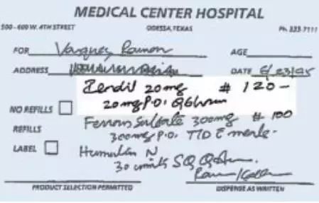 哈哈哈!这枚“回形针”真的是处方?笑到一半却一身冷汗