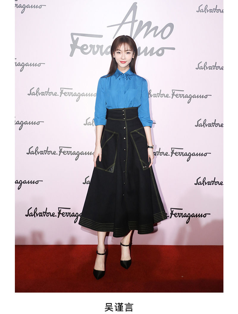 香水推荐持久留香菲拉格慕,送女友香水福利大放送