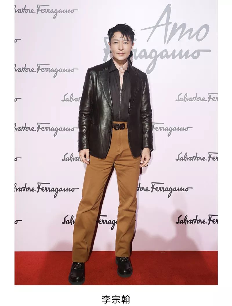 香水推荐持久留香菲拉格慕,送女友香水福利大放送