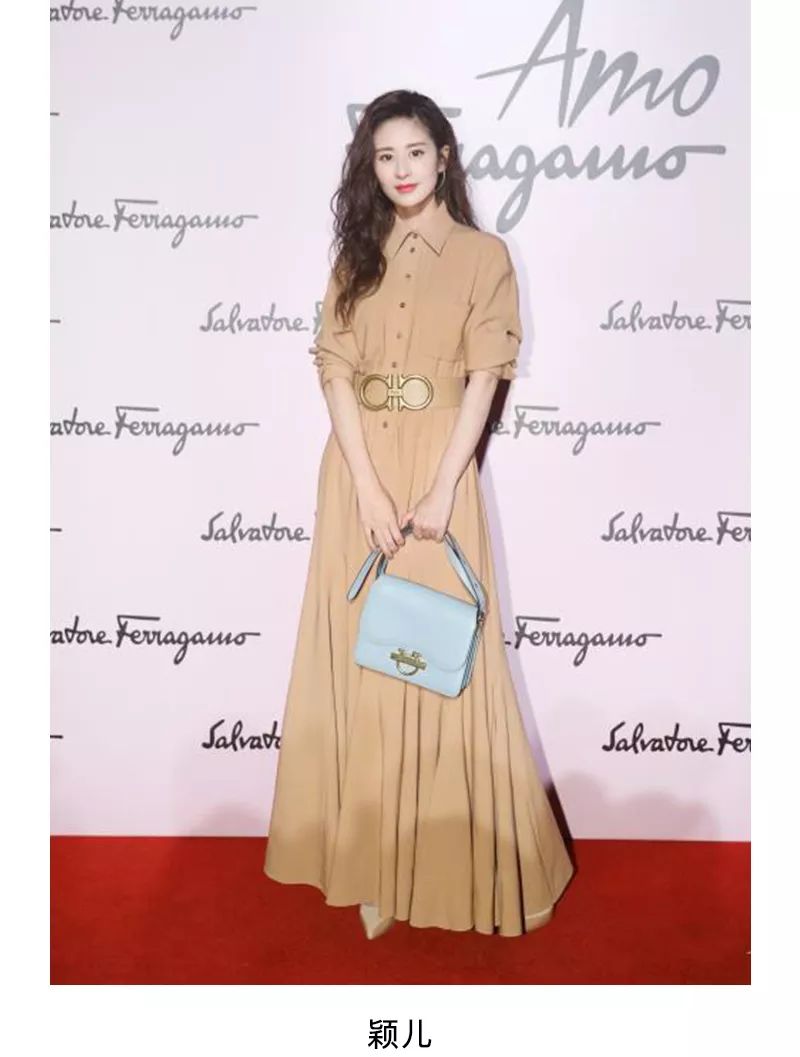 香水推荐持久留香菲拉格慕,送女友香水福利大放送