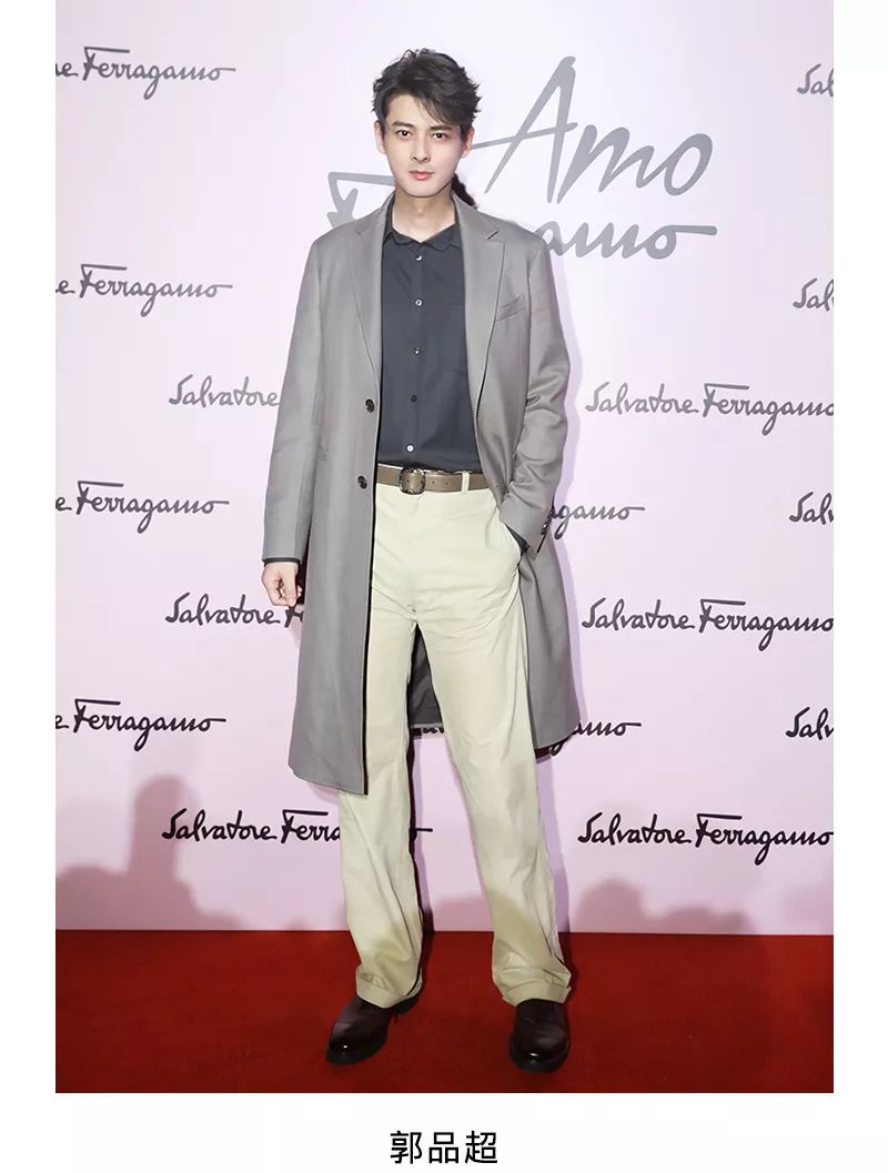 香水推荐持久留香菲拉格慕,送女友香水福利大放送